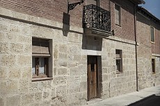 ANTIGUA CASA DEL RELOJERO