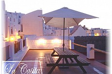 APARTAMENTO LA CASITA DE VEJER