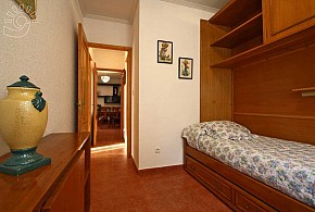 APARTAMENTO LAGOS AZULES