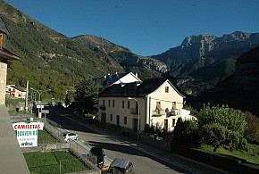 APARTAMENTO MARBORE