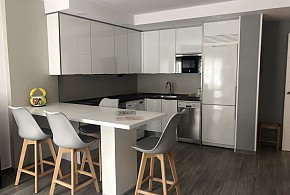 APARTAMENTO MARBORE