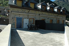 APARTAMENTO MARBORE