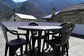 APARTAMENTO MARBORE
