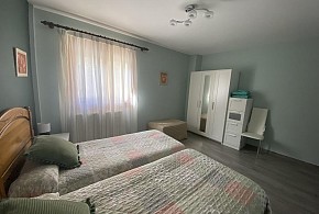 APARTAMENTO MARBORE