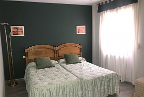 APARTAMENTO MARBORE