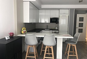 APARTAMENTO MARBORE