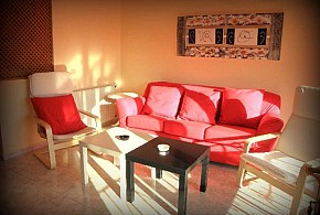 APARTAMENTO TURA