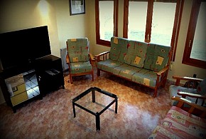 APARTAMENTO TURA