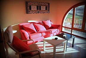 APARTAMENTO TURA