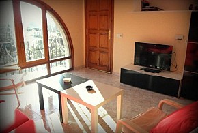 APARTAMENTO TURA