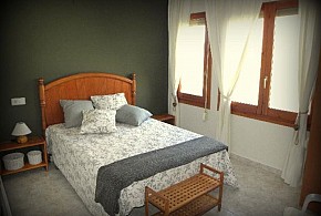 APARTAMENTO TURA