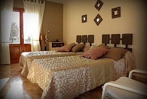 APARTAMENTO TURA