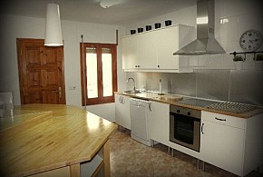 APARTAMENTO TURA