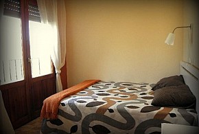 APARTAMENTO TURA