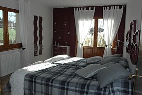 APARTAMENTO TURA