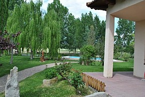 APARTAMENTO TURA