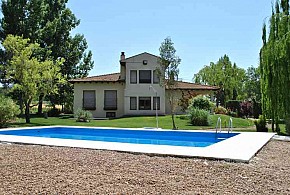 APARTAMENTO TURA