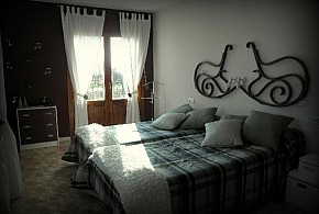 APARTAMENTO TURA