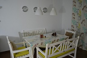 APARTAMENTO TURÍSTICO COTÉ FEMME