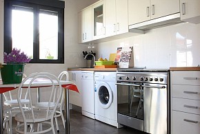 APARTAMENTO TURÍSTICO COTÉ FEMME