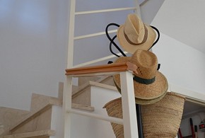 APARTAMENTO TURÍSTICO COTÉ FEMME