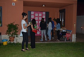 APARTAMENTO TURÍSTICO COTÉ FEMME