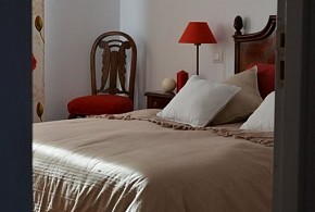 APARTAMENTO TURÍSTICO COTÉ FEMME