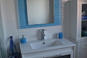 APARTAMENTO TURÍSTICO COTÉ FEMME