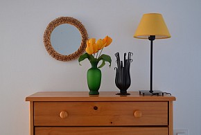 APARTAMENTO TURÍSTICO COTÉ FEMME