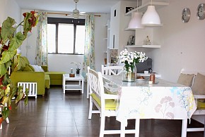 APARTAMENTO TURÍSTICO COTÉ FEMME