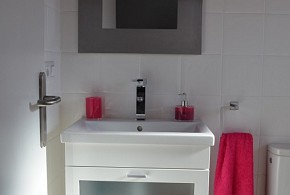 APARTAMENTO TURÍSTICO COTÉ FEMME