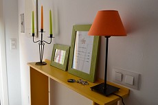 APARTAMENTO TURÍSTICO COTÉ FEMME