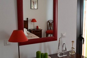 APARTAMENTO TURÍSTICO COTÉ FEMME