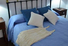APARTAMENTO TURÍSTICO COTÉ FEMME