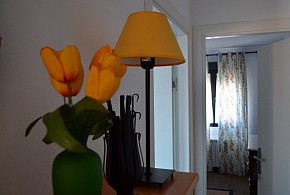 APARTAMENTO TURÍSTICO COTÉ FEMME