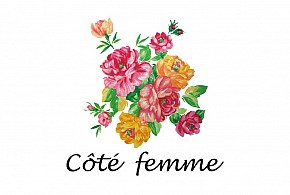 APARTAMENTO TURÍSTICO COTÉ FEMME