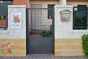 APARTAMENTO TURÍSTICO COTÉ FEMME