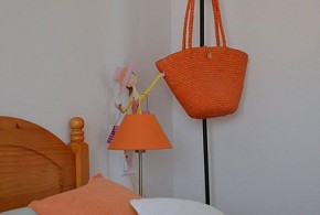APARTAMENTO TURÍSTICO COTÉ FEMME