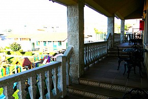 APARTAMENTOS AQUALECER