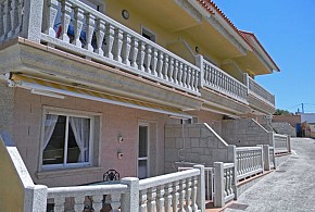 APARTAMENTOS AQUALECER