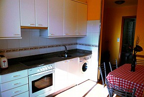 APARTAMENTOS AQUALECER