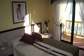 APARTAMENTOS AQUALECER