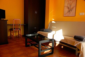 APARTAMENTOS AQUALECER