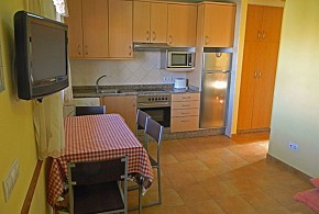 APARTAMENTOS AQUALECER