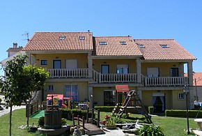 APARTAMENTOS AQUALECER