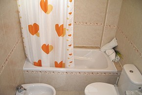 APARTAMENTOS AQUALECER