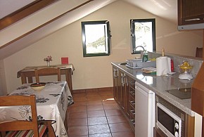 APARTAMENTOS CASA BALTASAR