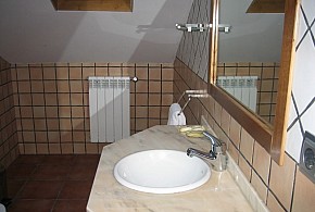 APARTAMENTOS CASA BALTASAR