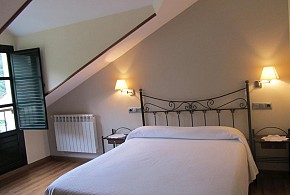 APARTAMENTOS CASA BALTASAR