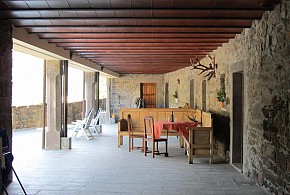 APARTAMENTOS CASA BALTASAR